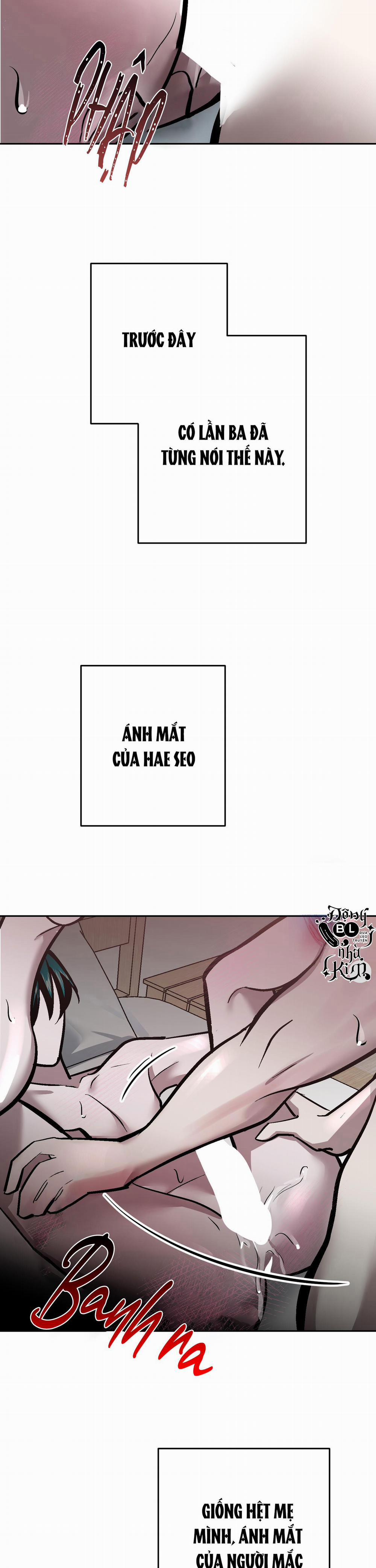 TUYỂN TẬP CUỒNG CÔNG-CHIẾM HỮU CÔNG CỦA NHÀ KIM 5.99 CHUYẾN TÀU END trang 5