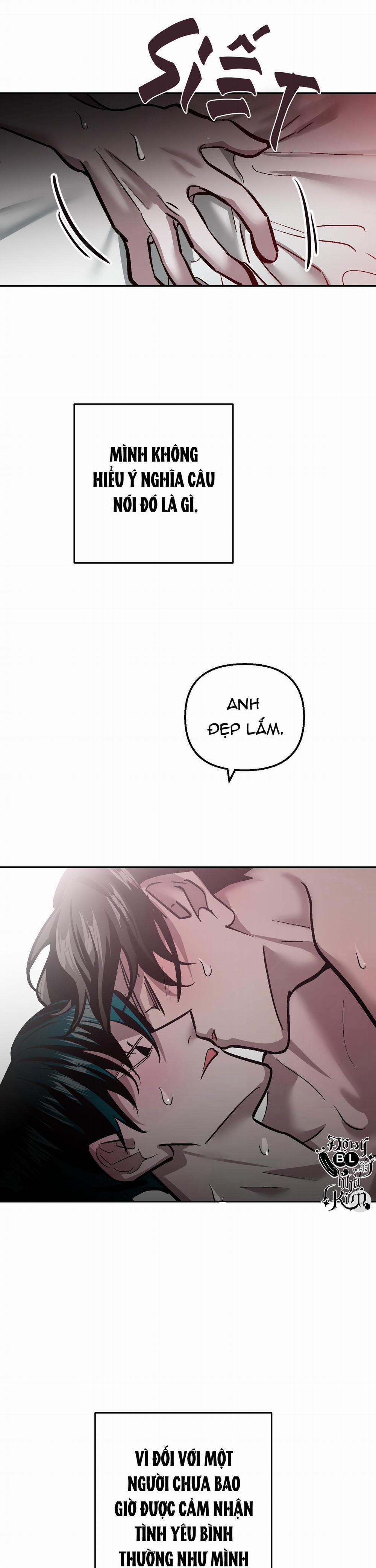 TUYỂN TẬP CUỒNG CÔNG-CHIẾM HỮU CÔNG CỦA NHÀ KIM 5.99 CHUYẾN TÀU END trang 7