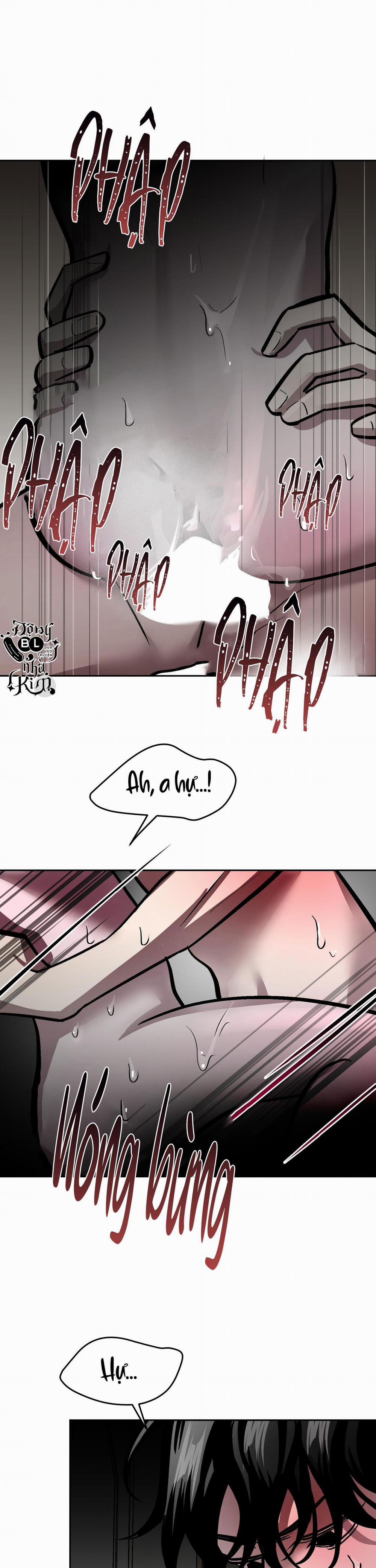 TUYỂN TẬP CUỒNG CÔNG-CHIẾM HỮU CÔNG CỦA NHÀ KIM 5.99 trang 10