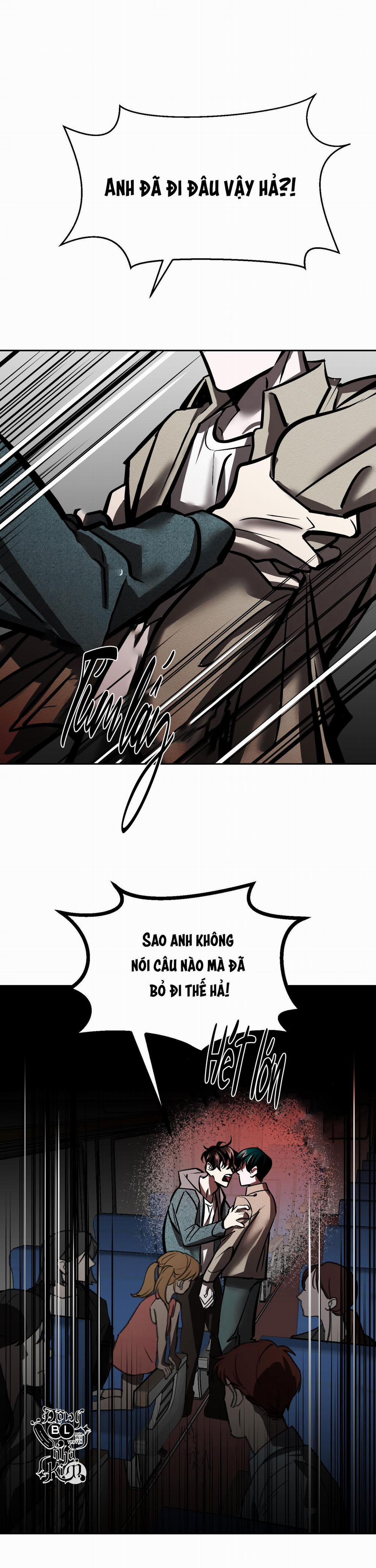 TUYỂN TẬP CUỒNG CÔNG-CHIẾM HỮU CÔNG CỦA NHÀ KIM 5.99 trang 20