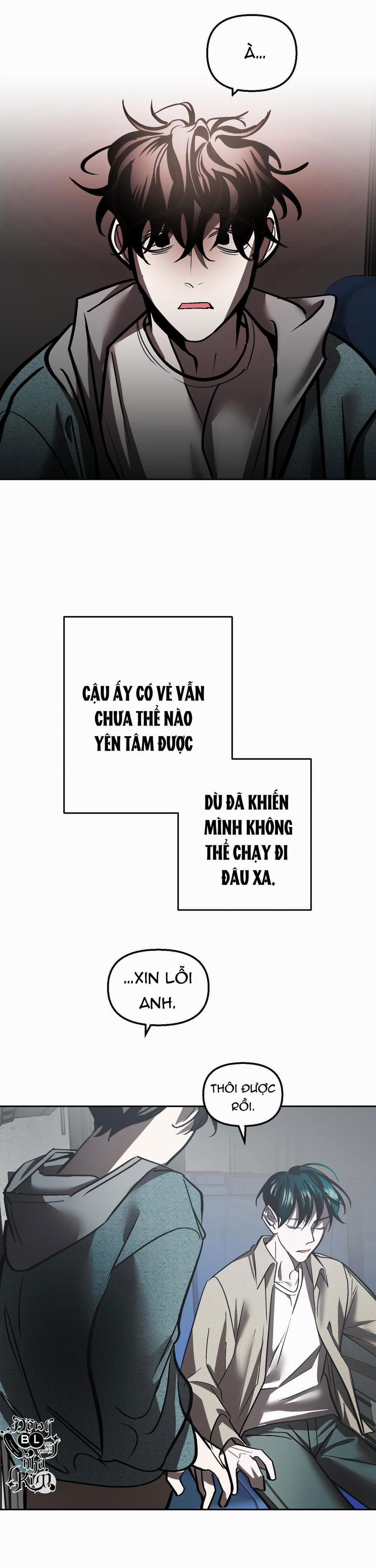 TUYỂN TẬP CUỒNG CÔNG-CHIẾM HỮU CÔNG CỦA NHÀ KIM 5.99 trang 22