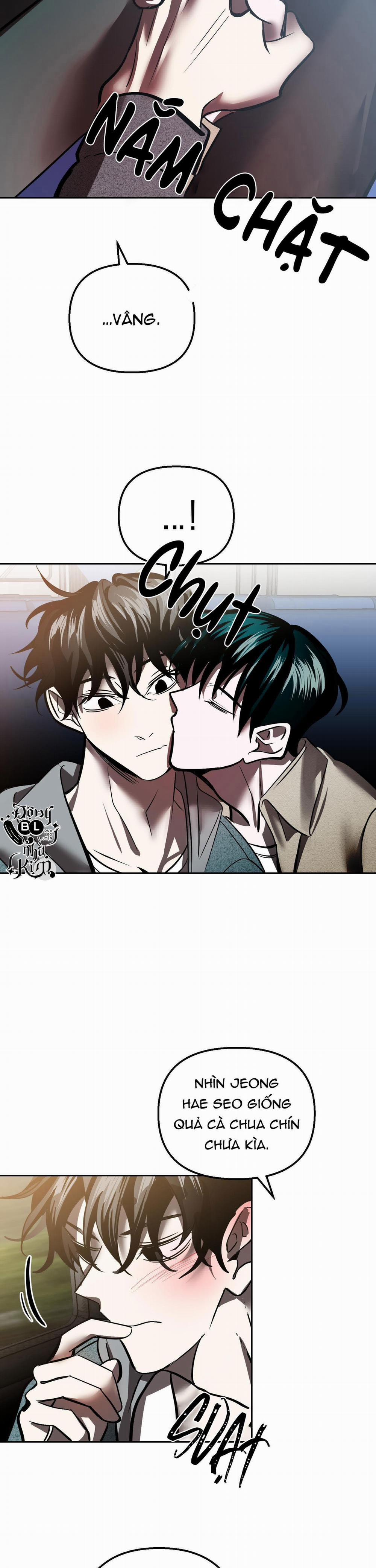 TUYỂN TẬP CUỒNG CÔNG-CHIẾM HỮU CÔNG CỦA NHÀ KIM 5.99 trang 24