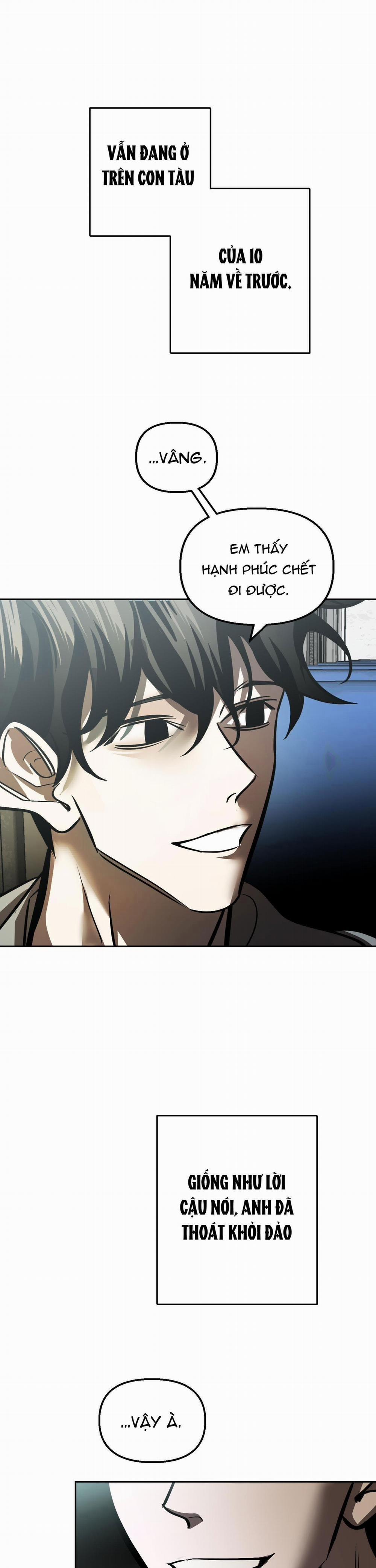 TUYỂN TẬP CUỒNG CÔNG-CHIẾM HỮU CÔNG CỦA NHÀ KIM 5.99 trang 29