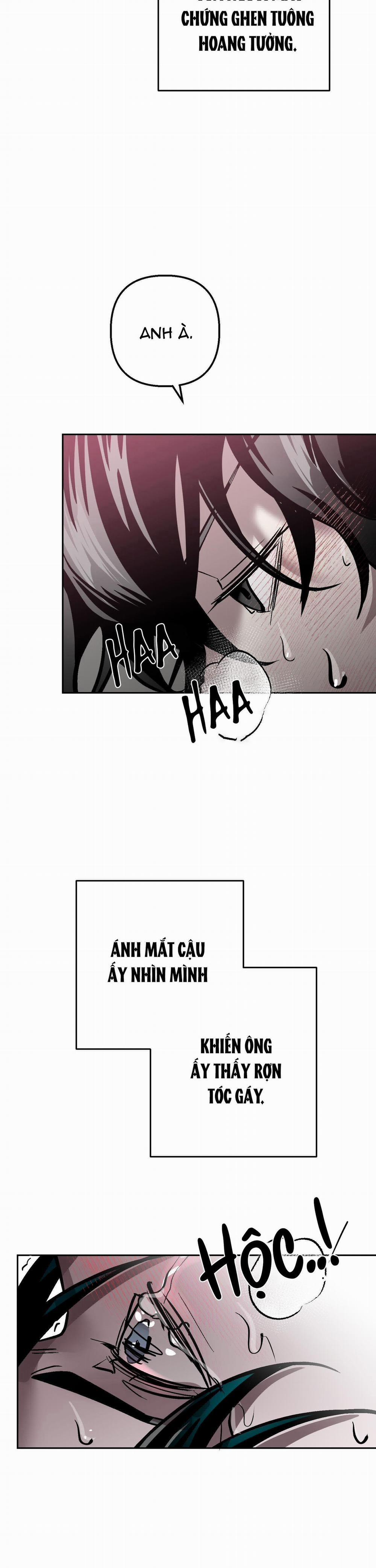 TUYỂN TẬP CUỒNG CÔNG-CHIẾM HỮU CÔNG CỦA NHÀ KIM 5.99 trang 6