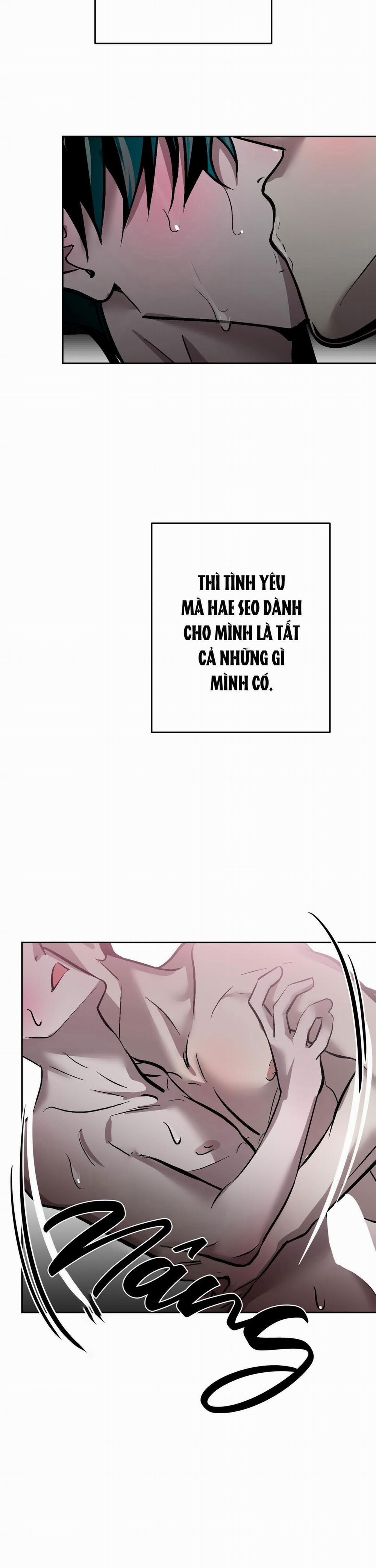 TUYỂN TẬP CUỒNG CÔNG-CHIẾM HỮU CÔNG CỦA NHÀ KIM 5.99 trang 8