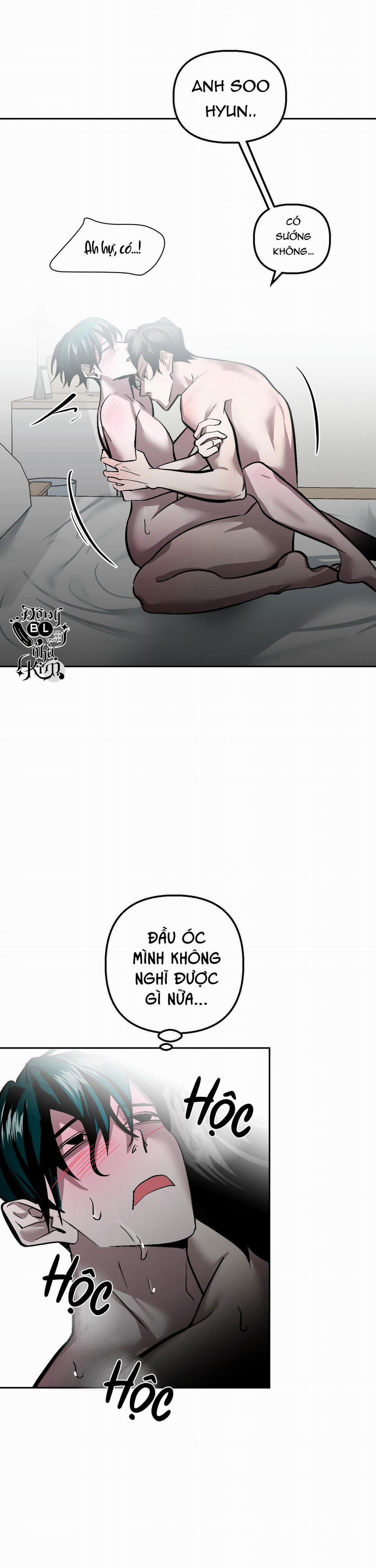 TUYỂN TẬP CUỒNG CÔNG-CHIẾM HỮU CÔNG CỦA NHÀ KIM 5.99 trang 9