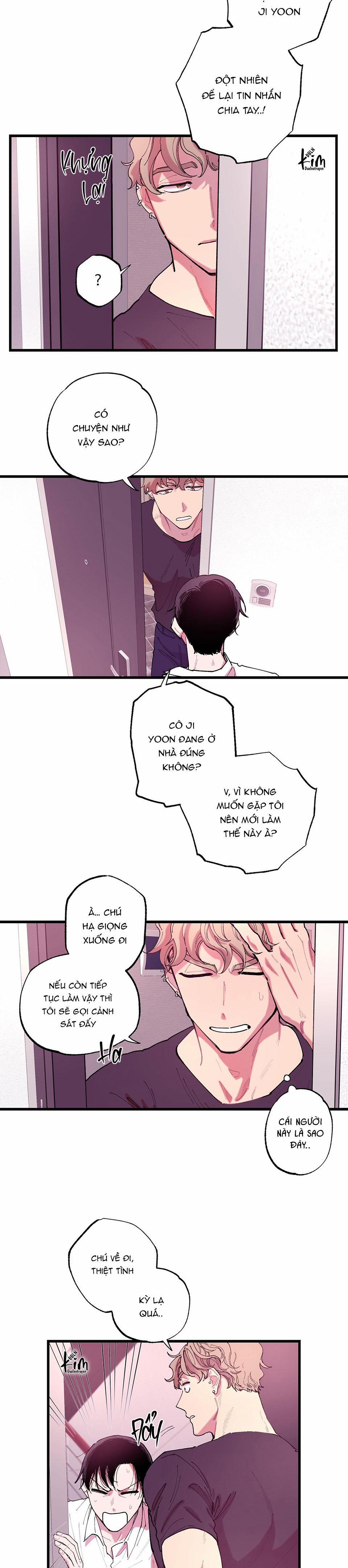 TUYỂN TẬP CUỒNG CÔNG-CHIẾM HỮU CÔNG CỦA NHÀ KIM 6.1 KHÔNG HỢP LÝ 1 trang 16