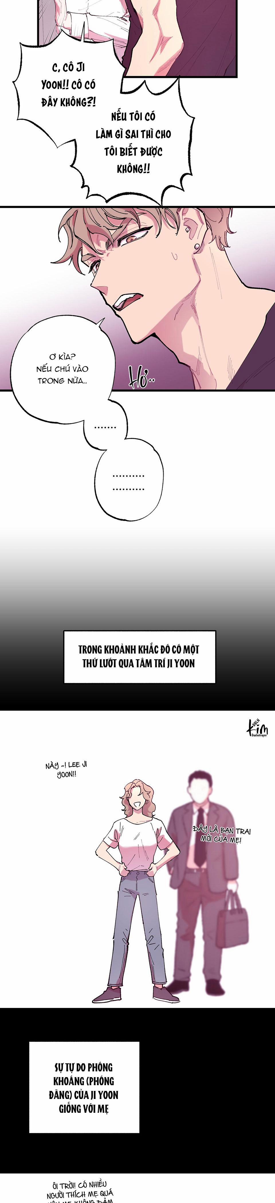 TUYỂN TẬP CUỒNG CÔNG-CHIẾM HỮU CÔNG CỦA NHÀ KIM 6.1 KHÔNG HỢP LÝ 1 trang 17