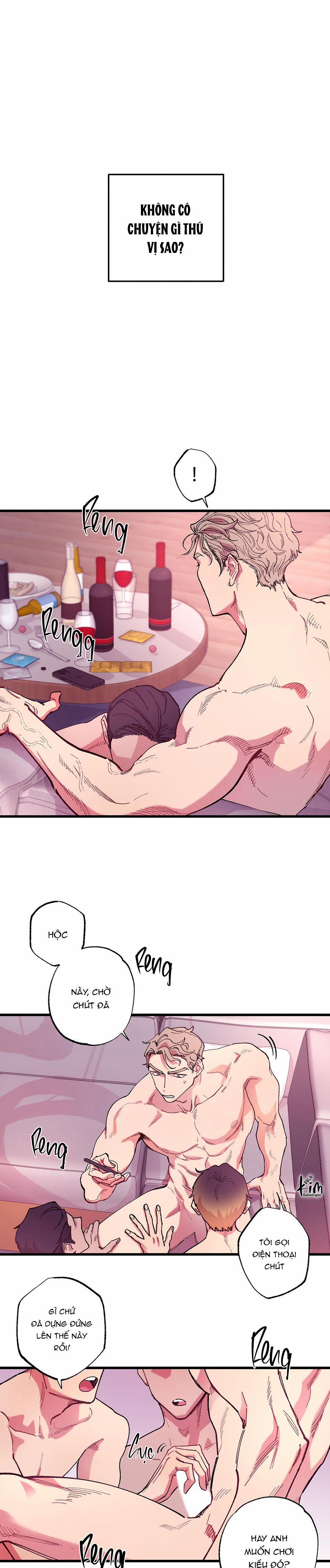 TUYỂN TẬP CUỒNG CÔNG-CHIẾM HỮU CÔNG CỦA NHÀ KIM 6.1 KHÔNG HỢP LÝ 1 trang 2