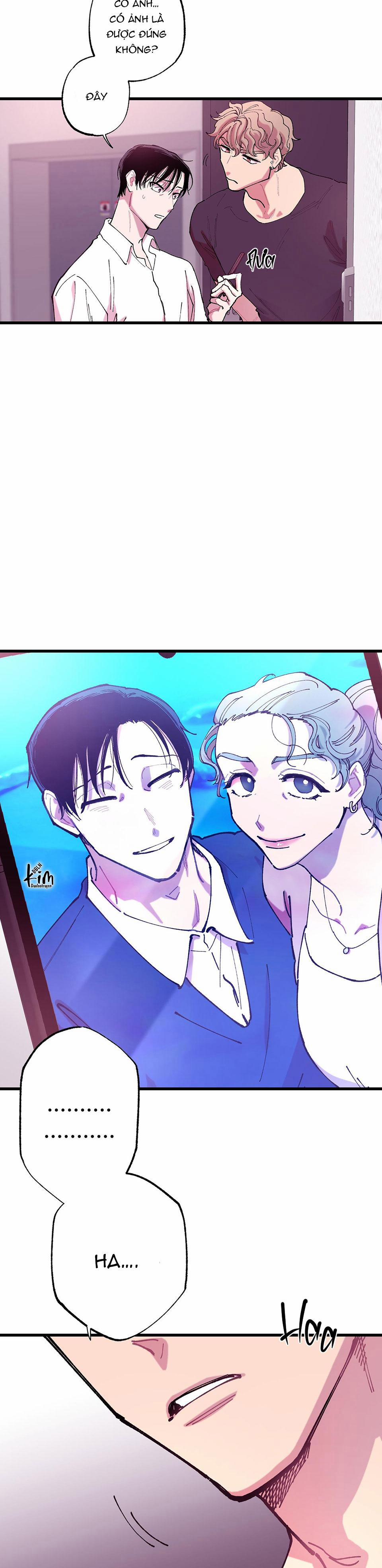 TUYỂN TẬP CUỒNG CÔNG-CHIẾM HỮU CÔNG CỦA NHÀ KIM 6.1 KHÔNG HỢP LÝ 1 trang 21