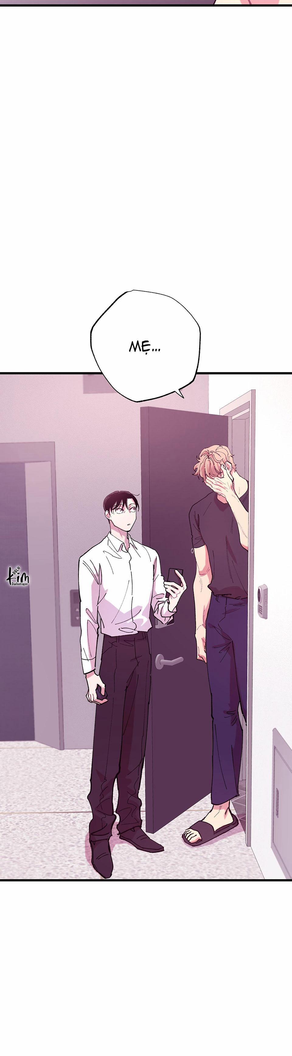 TUYỂN TẬP CUỒNG CÔNG-CHIẾM HỮU CÔNG CỦA NHÀ KIM 6.1 KHÔNG HỢP LÝ 1 trang 22