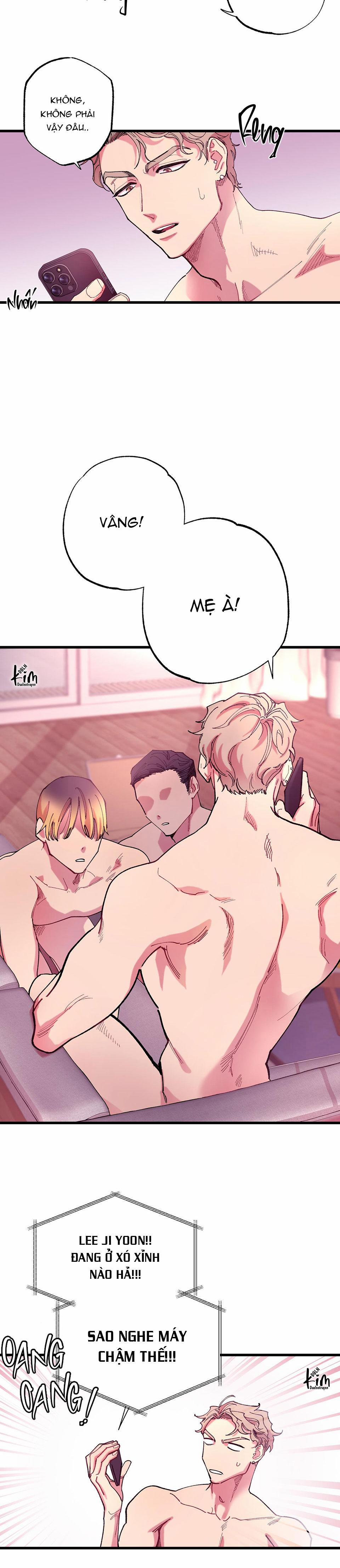 TUYỂN TẬP CUỒNG CÔNG-CHIẾM HỮU CÔNG CỦA NHÀ KIM 6.1 KHÔNG HỢP LÝ 1 trang 3