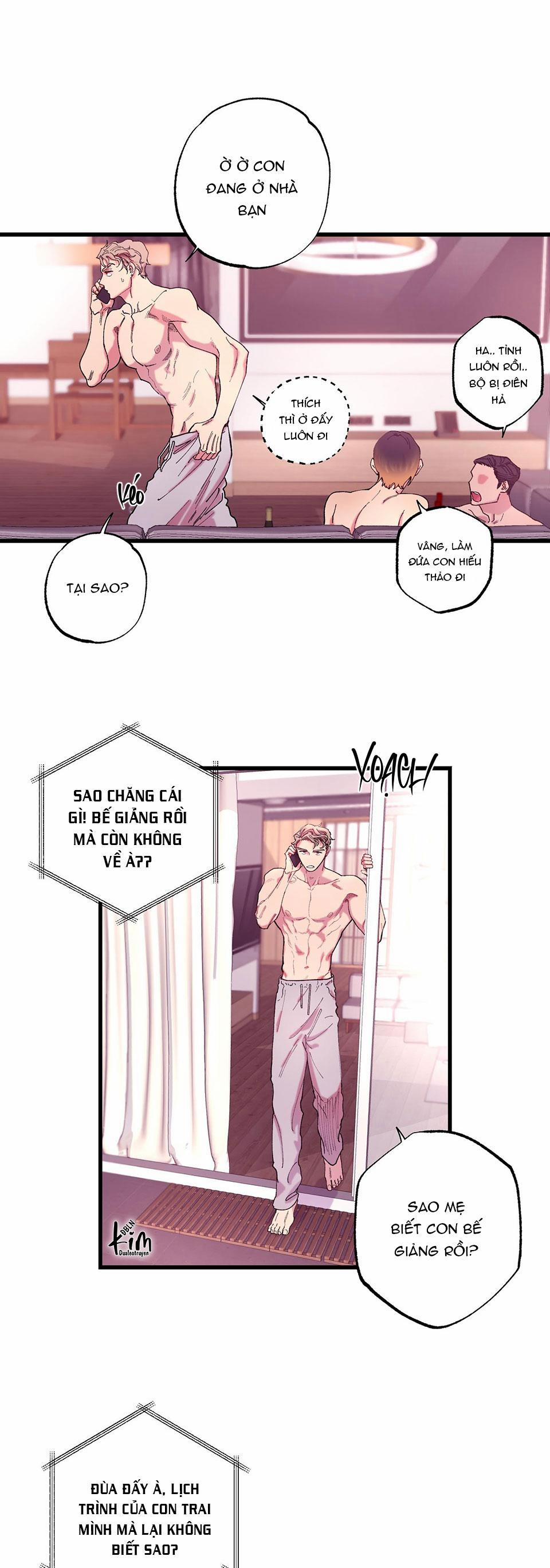 TUYỂN TẬP CUỒNG CÔNG-CHIẾM HỮU CÔNG CỦA NHÀ KIM 6.1 KHÔNG HỢP LÝ 1 trang 4