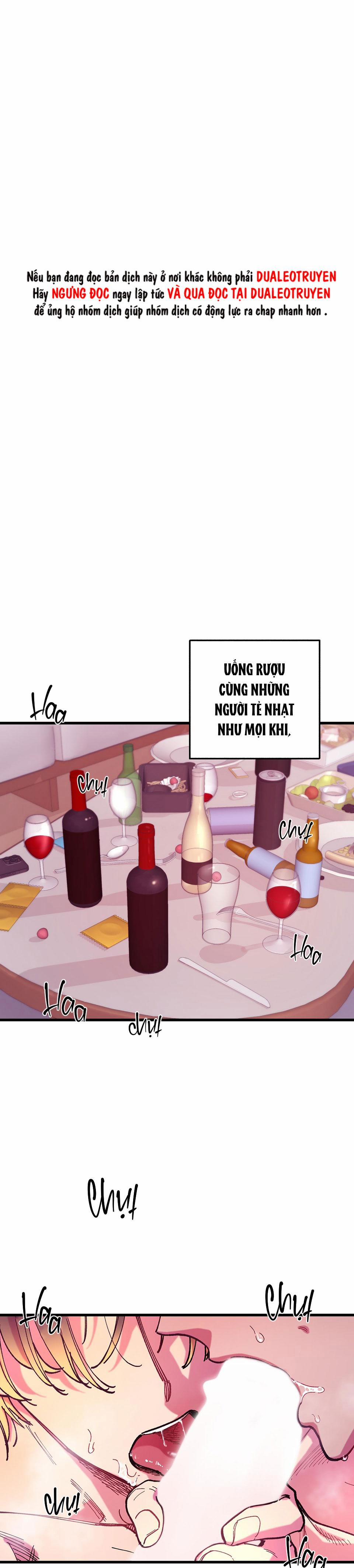 TUYỂN TẬP CUỒNG CÔNG-CHIẾM HỮU CÔNG CỦA NHÀ KIM 6.1 trang 1