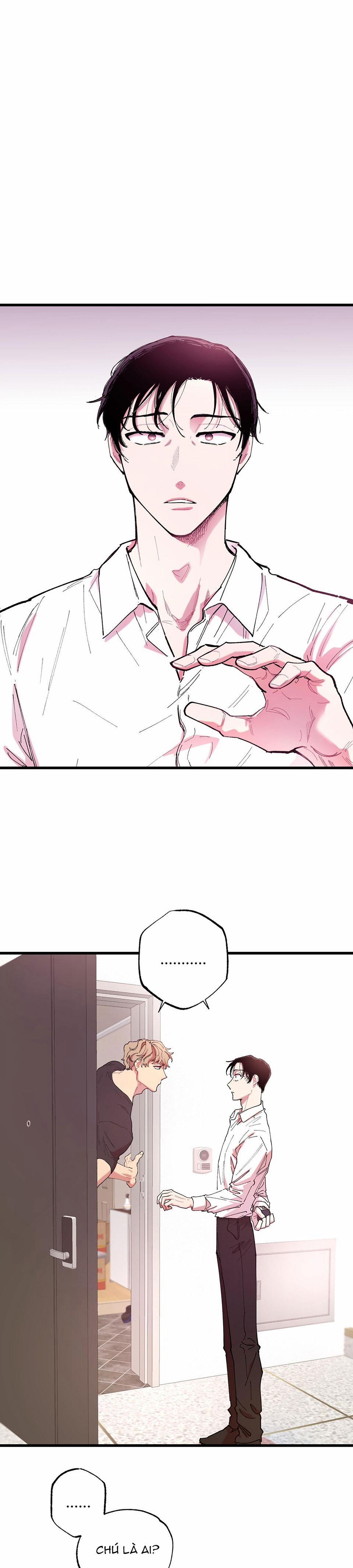 TUYỂN TẬP CUỒNG CÔNG-CHIẾM HỮU CÔNG CỦA NHÀ KIM 6.1 trang 12