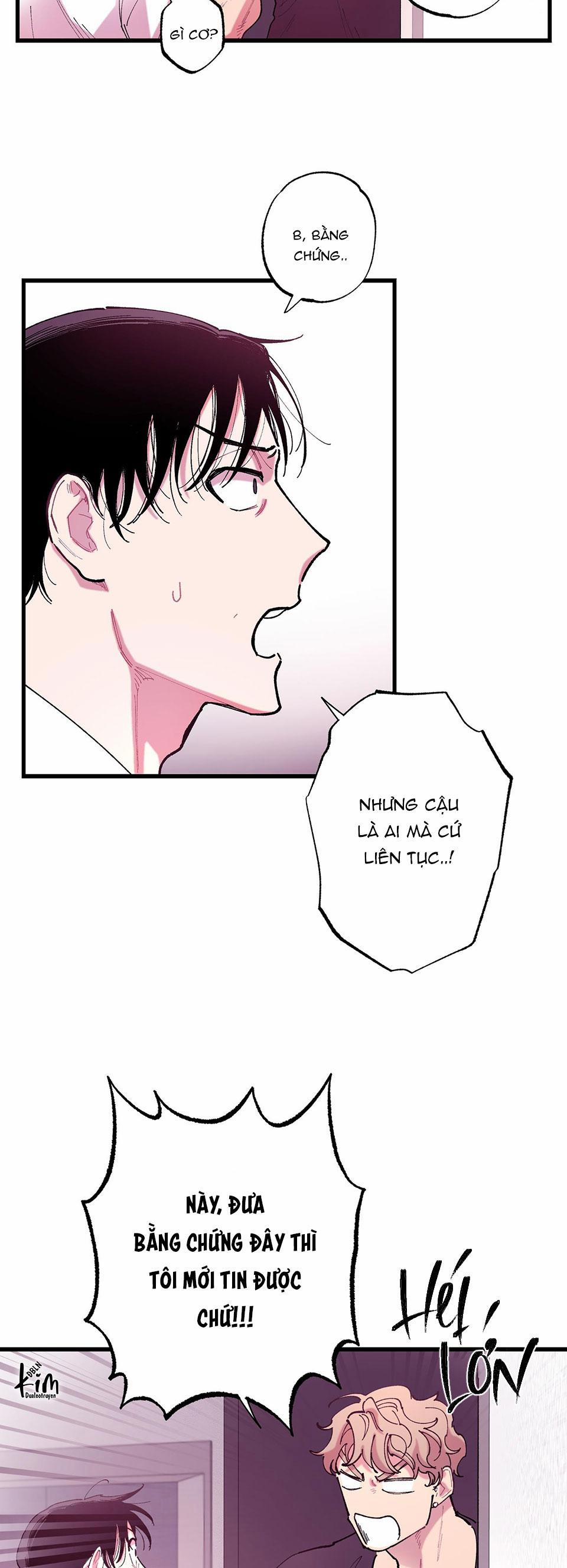 TUYỂN TẬP CUỒNG CÔNG-CHIẾM HỮU CÔNG CỦA NHÀ KIM 6.1 trang 20