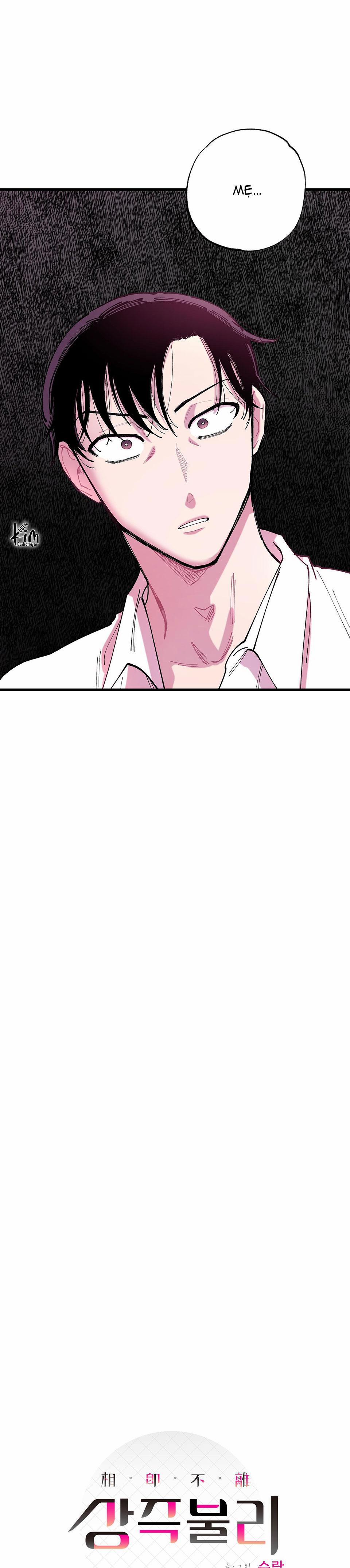 TUYỂN TẬP CUỒNG CÔNG-CHIẾM HỮU CÔNG CỦA NHÀ KIM 6.2 KHÔNG HỢP LÝ 2 trang 2