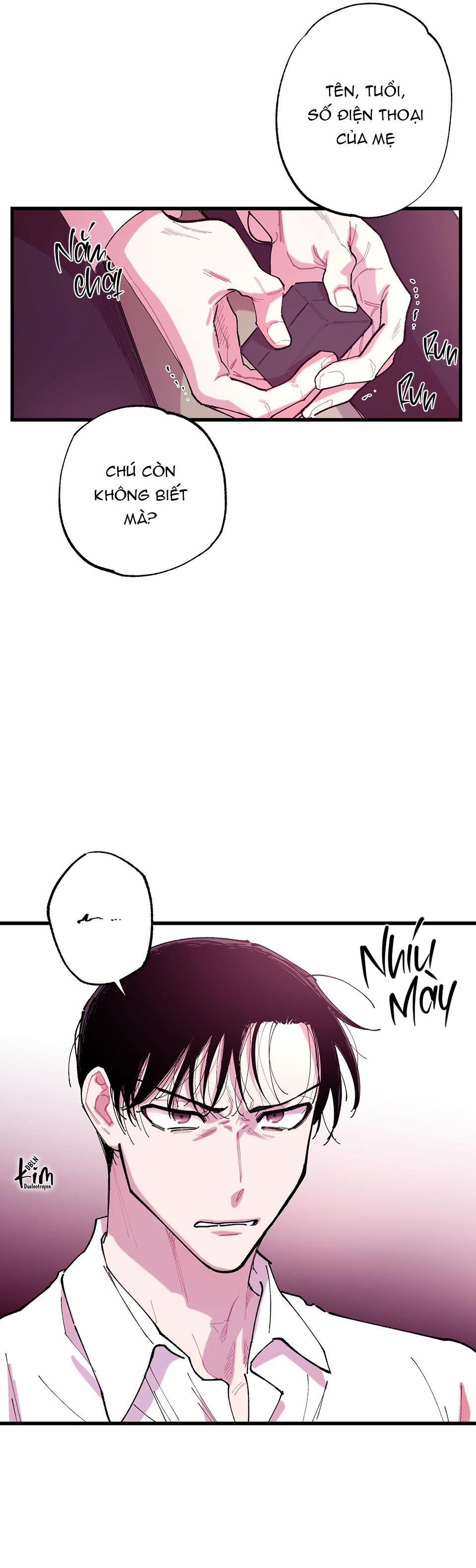 TUYỂN TẬP CUỒNG CÔNG-CHIẾM HỮU CÔNG CỦA NHÀ KIM 6.2 KHÔNG HỢP LÝ 2 trang 20