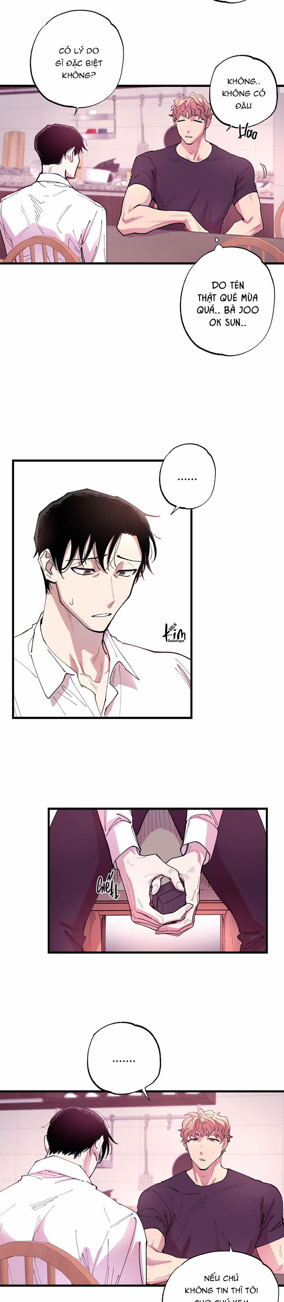 TUYỂN TẬP CUỒNG CÔNG-CHIẾM HỮU CÔNG CỦA NHÀ KIM 6.2 KHÔNG HỢP LÝ 2 trang 8