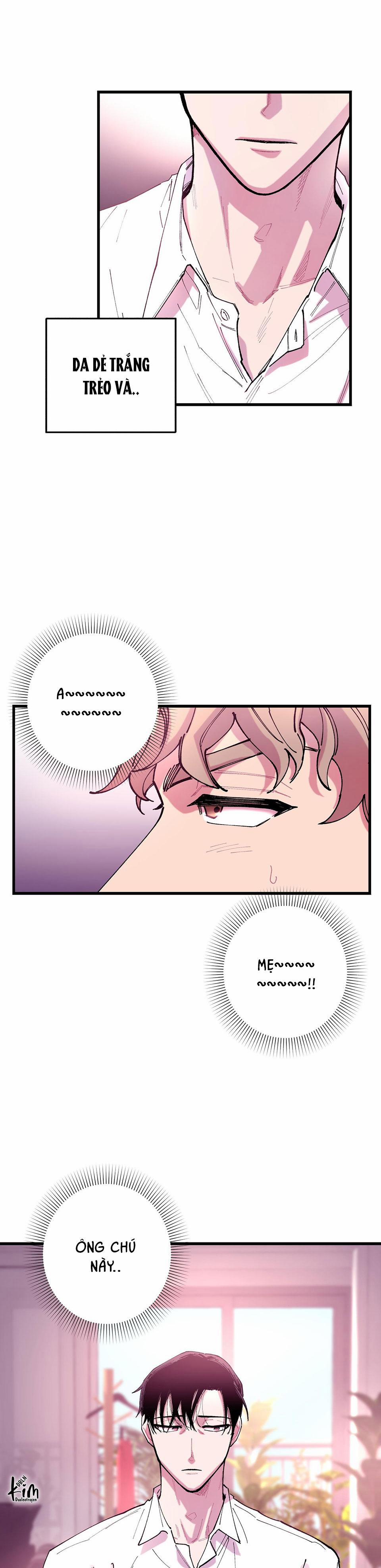 TUYỂN TẬP CUỒNG CÔNG-CHIẾM HỮU CÔNG CỦA NHÀ KIM 6.2 trang 10