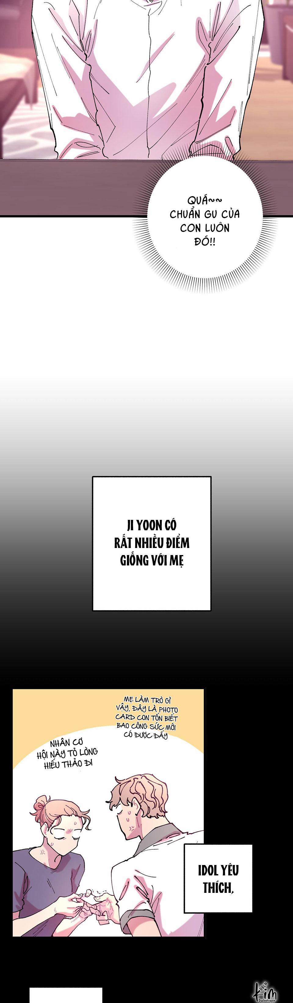 TUYỂN TẬP CUỒNG CÔNG-CHIẾM HỮU CÔNG CỦA NHÀ KIM 6.2 trang 11