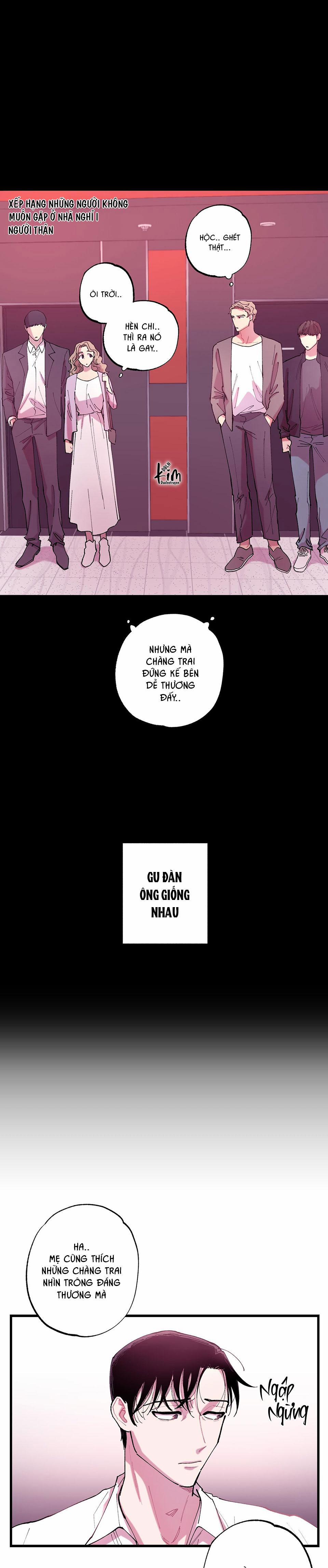 TUYỂN TẬP CUỒNG CÔNG-CHIẾM HỮU CÔNG CỦA NHÀ KIM 6.2 trang 13
