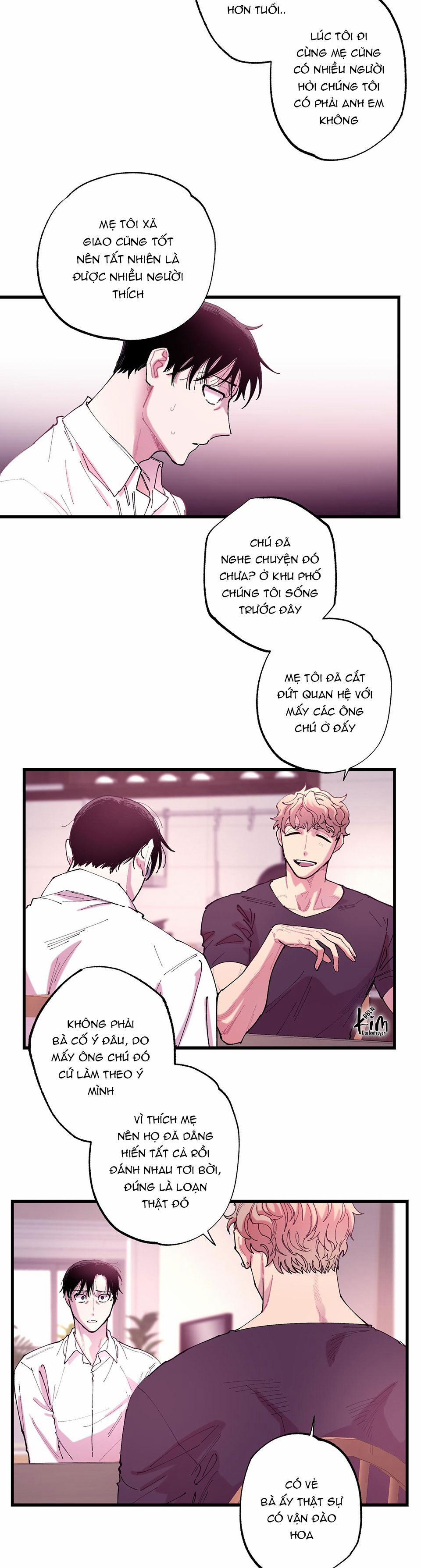 TUYỂN TẬP CUỒNG CÔNG-CHIẾM HỮU CÔNG CỦA NHÀ KIM 6.2 trang 16