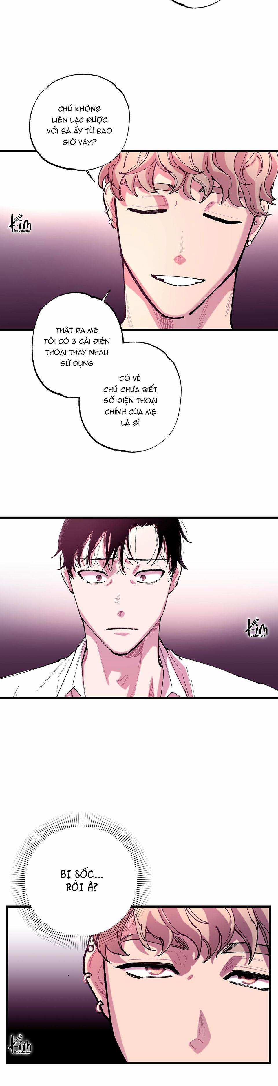 TUYỂN TẬP CUỒNG CÔNG-CHIẾM HỮU CÔNG CỦA NHÀ KIM 6.2 trang 17