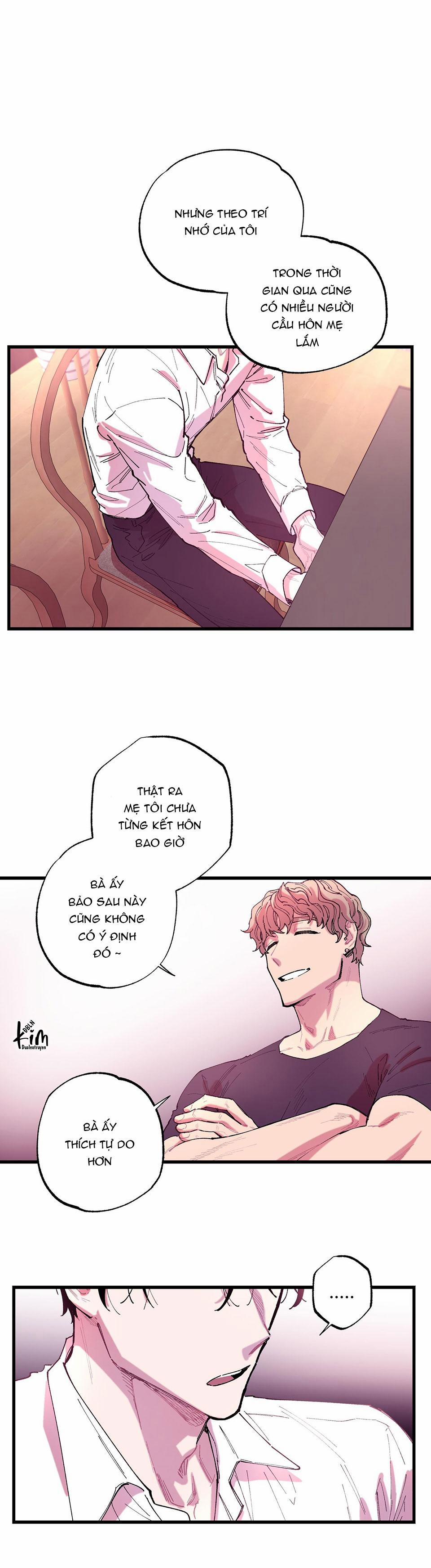 TUYỂN TẬP CUỒNG CÔNG-CHIẾM HỮU CÔNG CỦA NHÀ KIM 6.2 trang 18