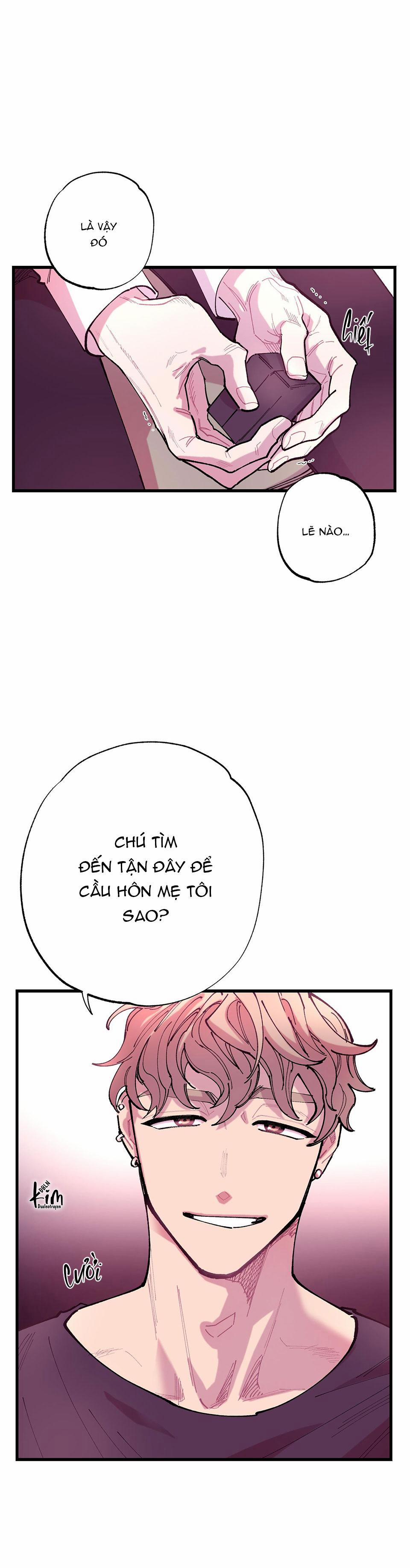 TUYỂN TẬP CUỒNG CÔNG-CHIẾM HỮU CÔNG CỦA NHÀ KIM 6.2 trang 19