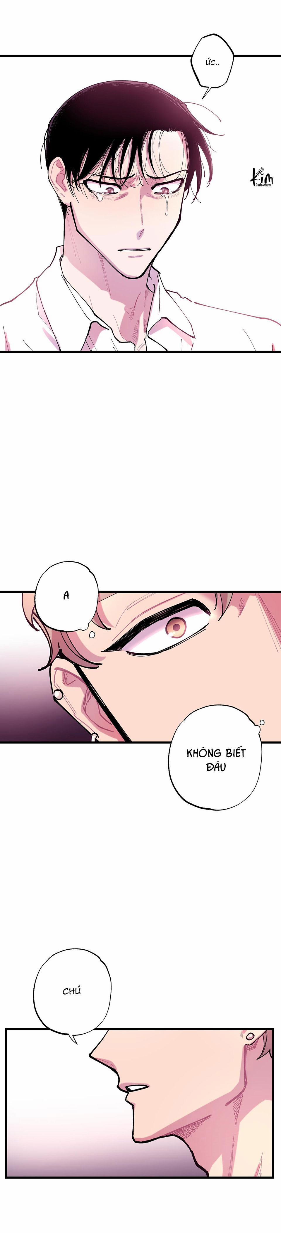 TUYỂN TẬP CUỒNG CÔNG-CHIẾM HỮU CÔNG CỦA NHÀ KIM 6.2 trang 22