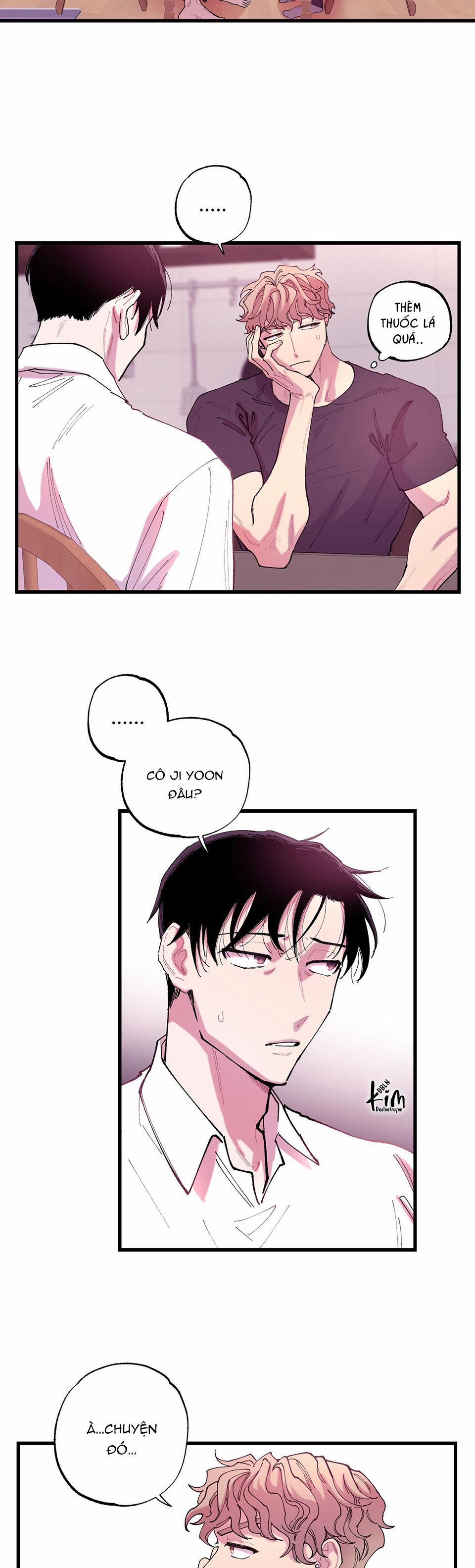 TUYỂN TẬP CUỒNG CÔNG-CHIẾM HỮU CÔNG CỦA NHÀ KIM 6.2 trang 5