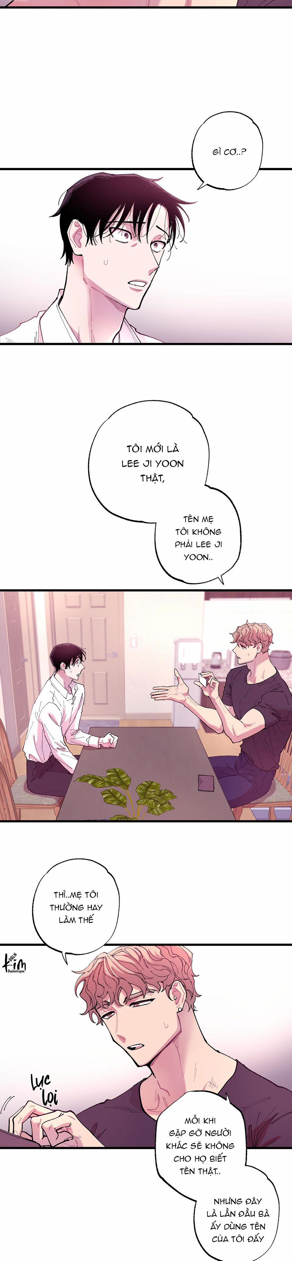 TUYỂN TẬP CUỒNG CÔNG-CHIẾM HỮU CÔNG CỦA NHÀ KIM 6.2 trang 7