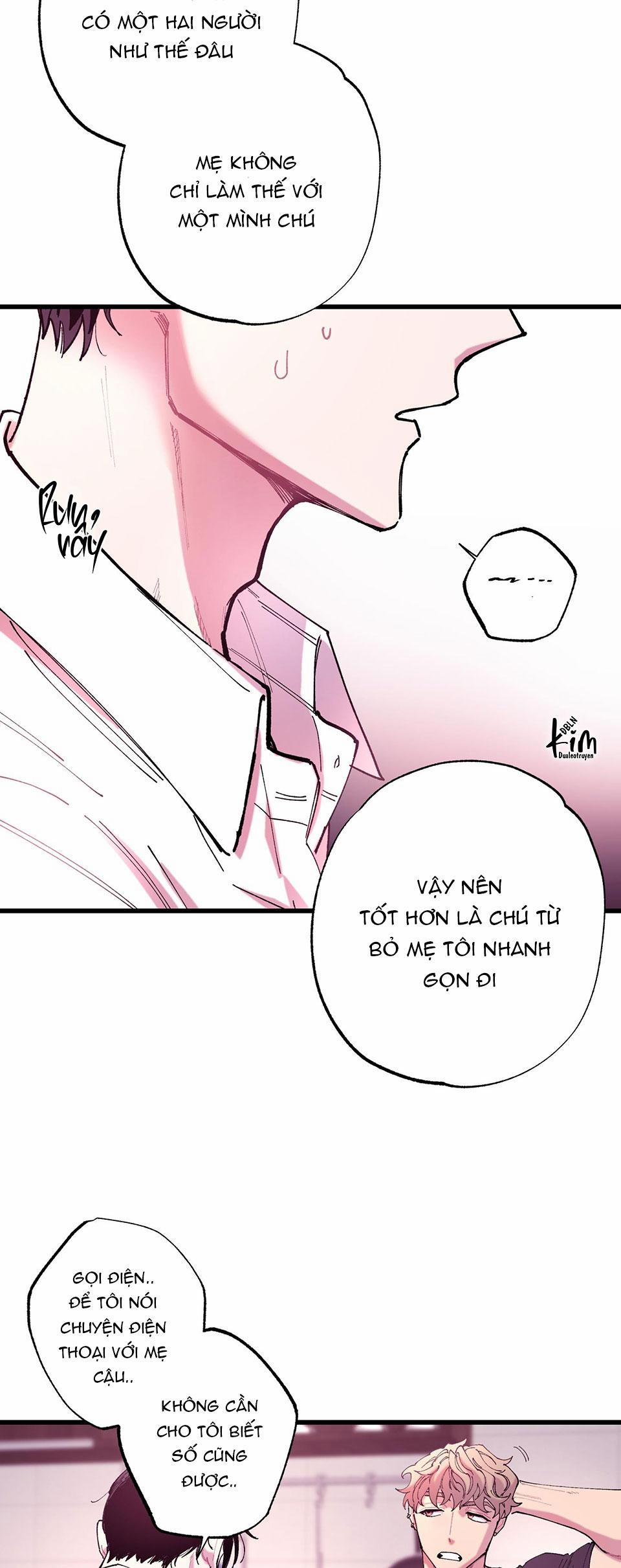 TUYỂN TẬP CUỒNG CÔNG-CHIẾM HỮU CÔNG CỦA NHÀ KIM 6.3 KHÔNG HỢP LÝ 3 trang 12