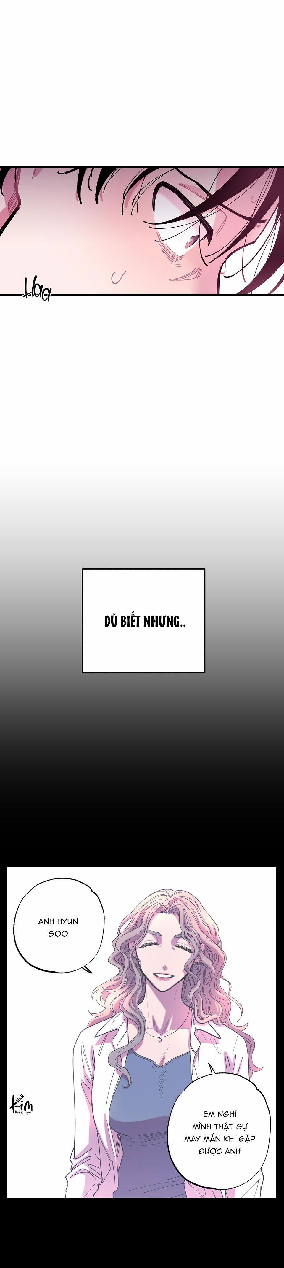 TUYỂN TẬP CUỒNG CÔNG-CHIẾM HỮU CÔNG CỦA NHÀ KIM 6.3 KHÔNG HỢP LÝ 3 trang 15