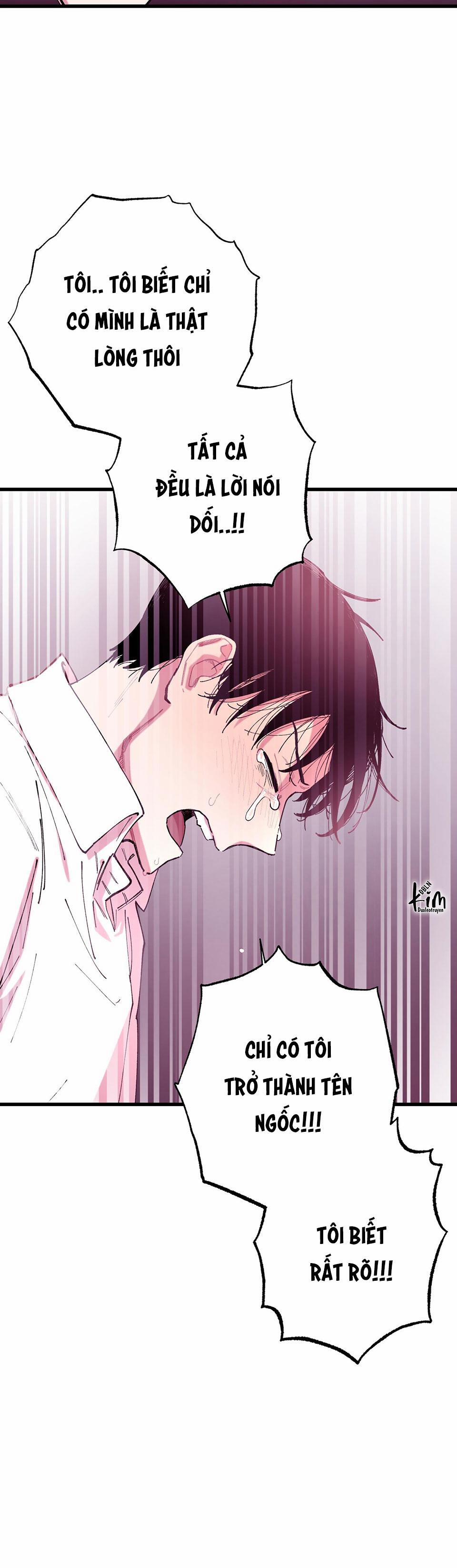 TUYỂN TẬP CUỒNG CÔNG-CHIẾM HỮU CÔNG CỦA NHÀ KIM 6.3 KHÔNG HỢP LÝ 3 trang 17