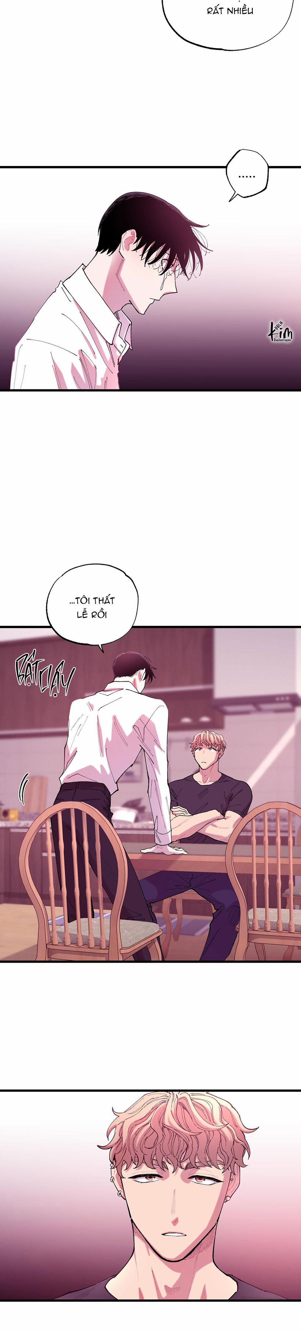 TUYỂN TẬP CUỒNG CÔNG-CHIẾM HỮU CÔNG CỦA NHÀ KIM 6.3 KHÔNG HỢP LÝ 3 trang 19