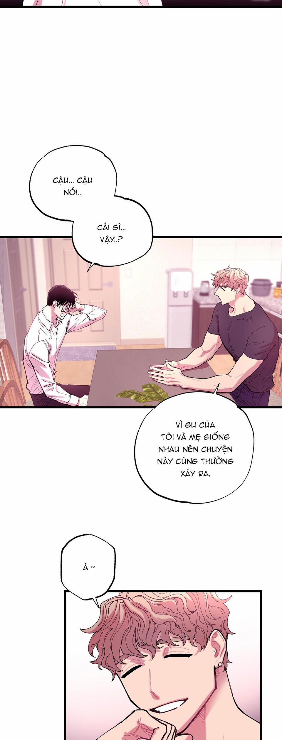 TUYỂN TẬP CUỒNG CÔNG-CHIẾM HỮU CÔNG CỦA NHÀ KIM 6.3 KHÔNG HỢP LÝ 3 trang 6