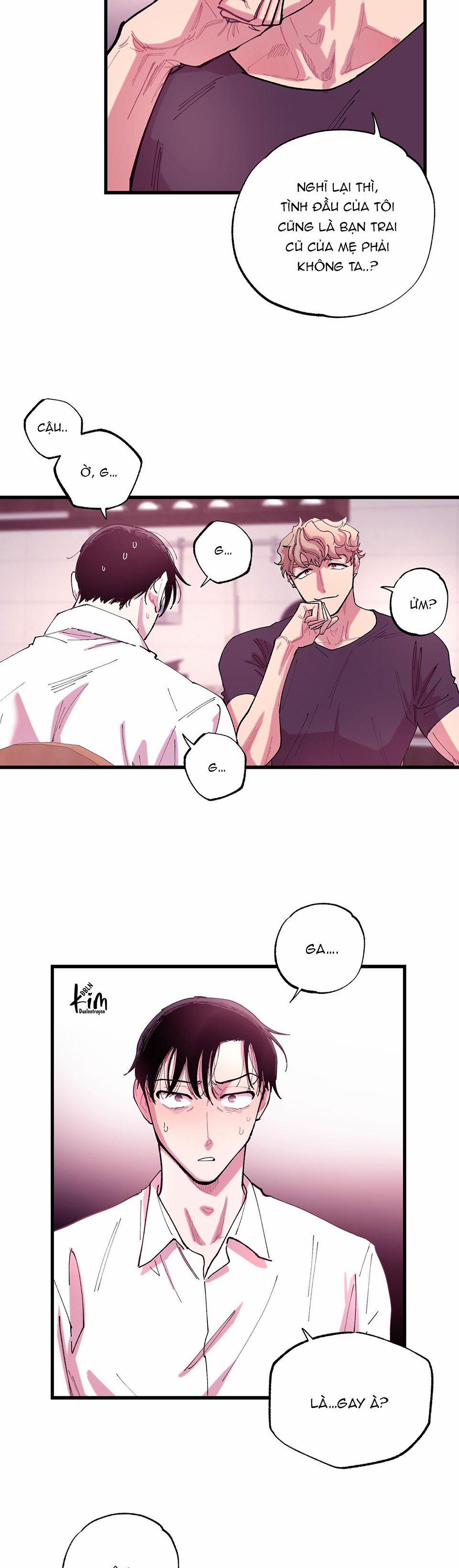 TUYỂN TẬP CUỒNG CÔNG-CHIẾM HỮU CÔNG CỦA NHÀ KIM 6.3 KHÔNG HỢP LÝ 3 trang 7