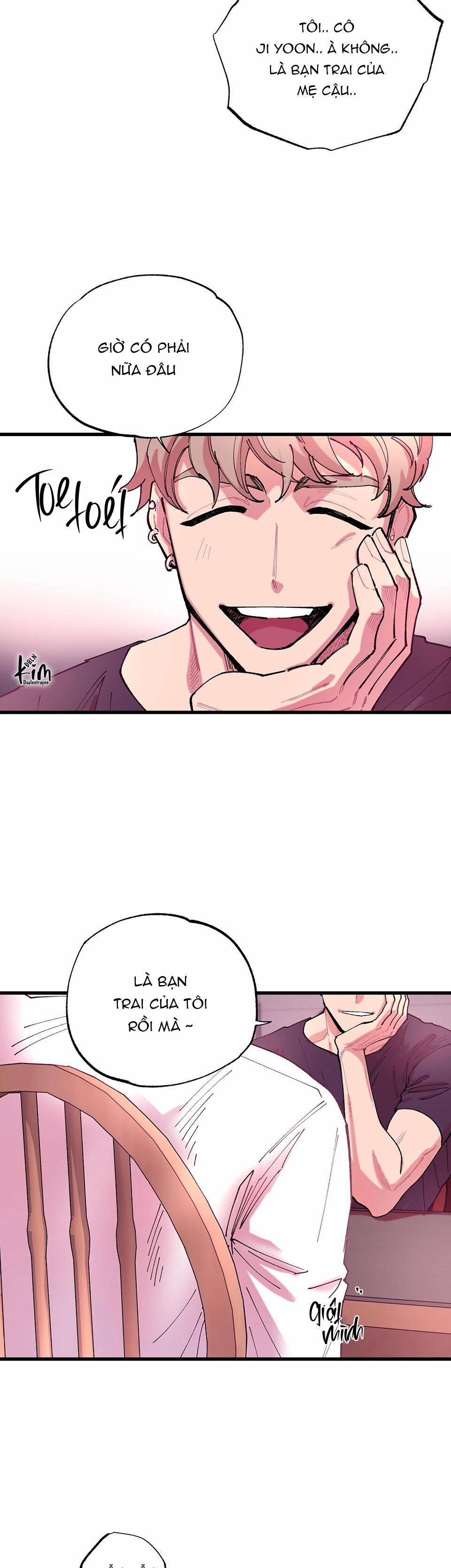 TUYỂN TẬP CUỒNG CÔNG-CHIẾM HỮU CÔNG CỦA NHÀ KIM 6.3 KHÔNG HỢP LÝ 3 trang 9