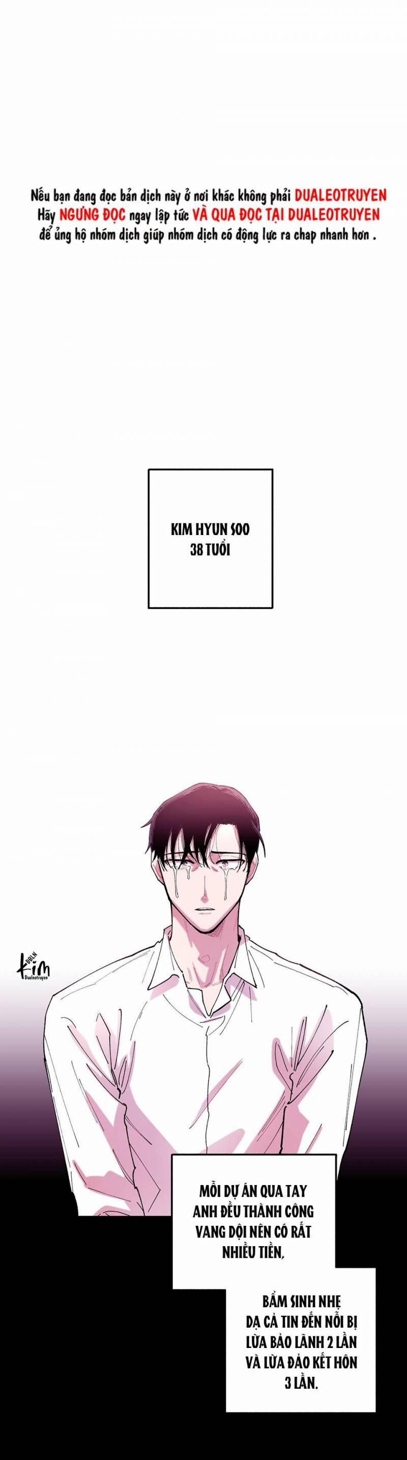 TUYỂN TẬP CUỒNG CÔNG-CHIẾM HỮU CÔNG CỦA NHÀ KIM 6.3 trang 1