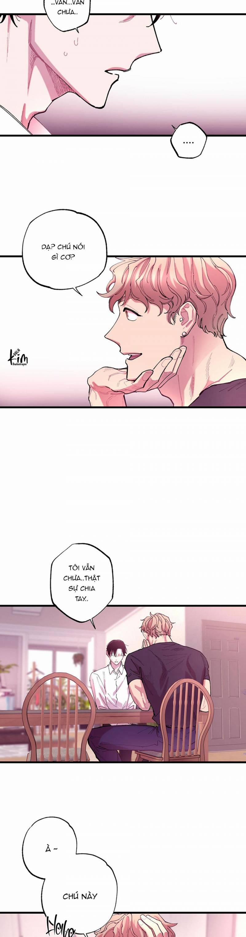 TUYỂN TẬP CUỒNG CÔNG-CHIẾM HỮU CÔNG CỦA NHÀ KIM 6.3 trang 10