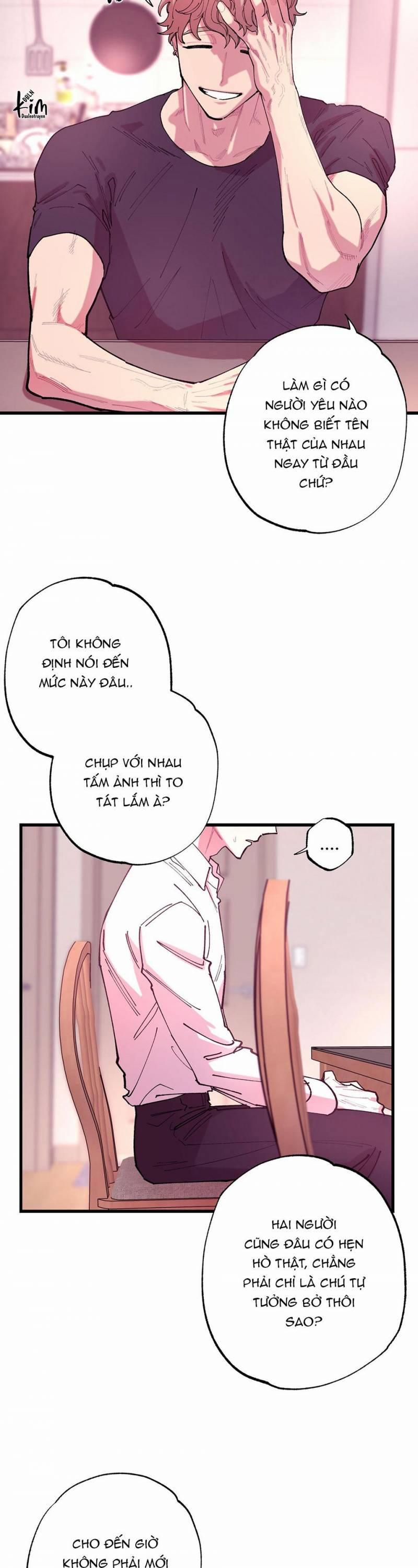TUYỂN TẬP CUỒNG CÔNG-CHIẾM HỮU CÔNG CỦA NHÀ KIM 6.3 trang 11