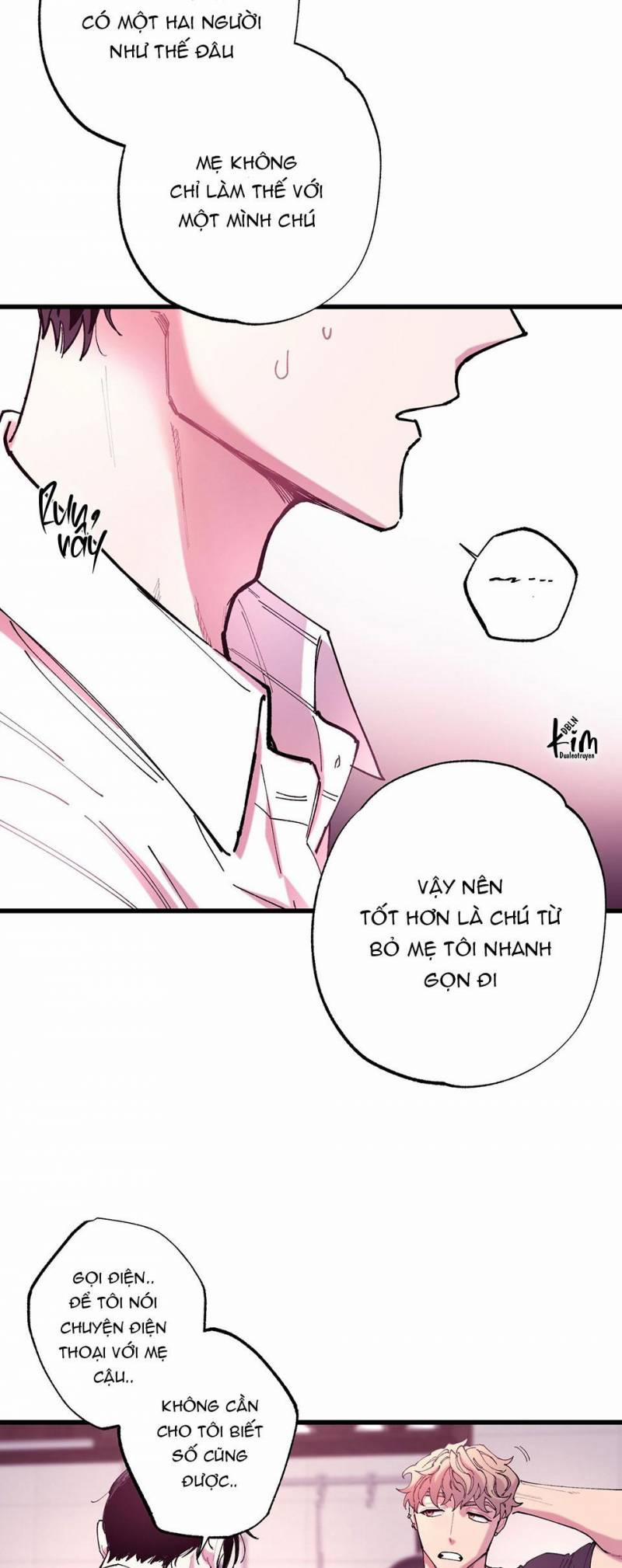 TUYỂN TẬP CUỒNG CÔNG-CHIẾM HỮU CÔNG CỦA NHÀ KIM 6.3 trang 12