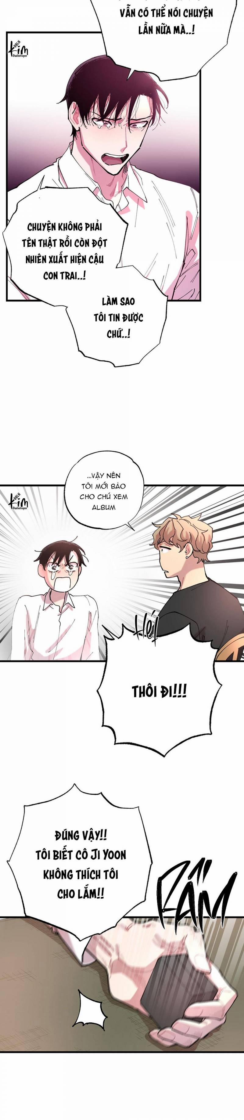 TUYỂN TẬP CUỒNG CÔNG-CHIẾM HỮU CÔNG CỦA NHÀ KIM 6.3 trang 14