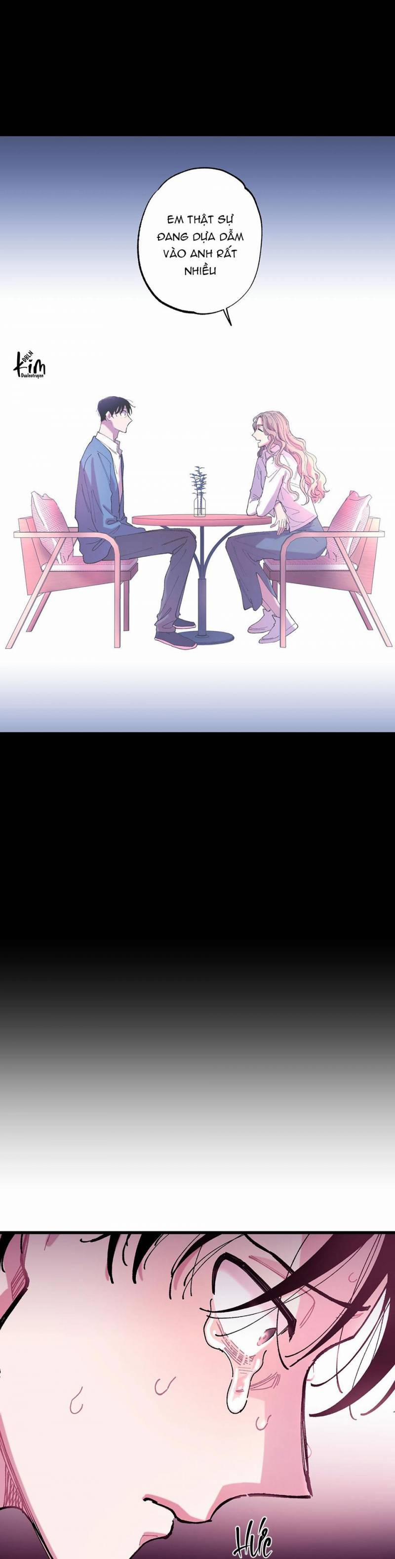 TUYỂN TẬP CUỒNG CÔNG-CHIẾM HỮU CÔNG CỦA NHÀ KIM 6.3 trang 16