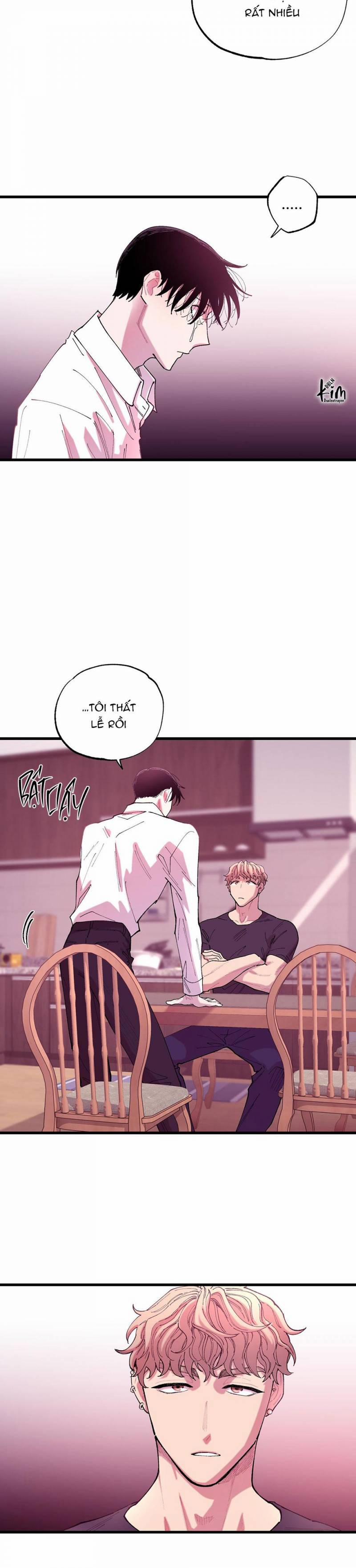 TUYỂN TẬP CUỒNG CÔNG-CHIẾM HỮU CÔNG CỦA NHÀ KIM 6.3 trang 19