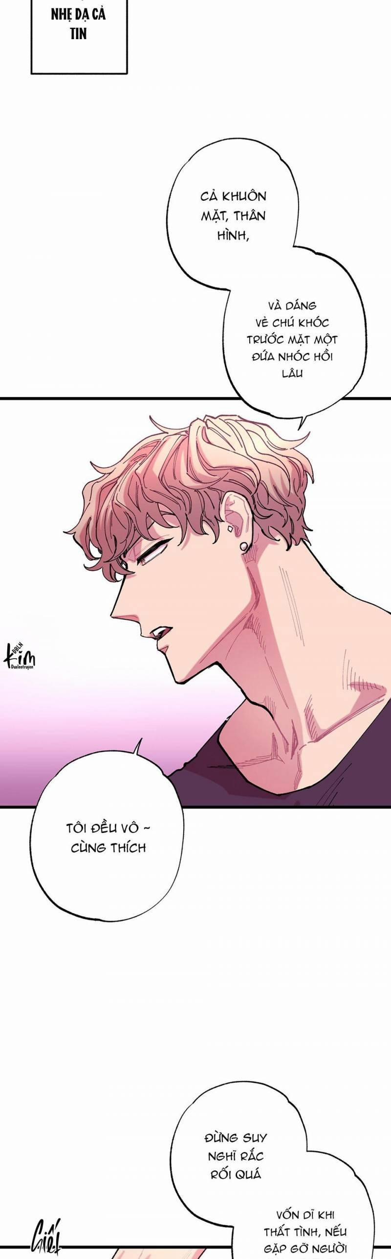 TUYỂN TẬP CUỒNG CÔNG-CHIẾM HỮU CÔNG CỦA NHÀ KIM 6.3 trang 22