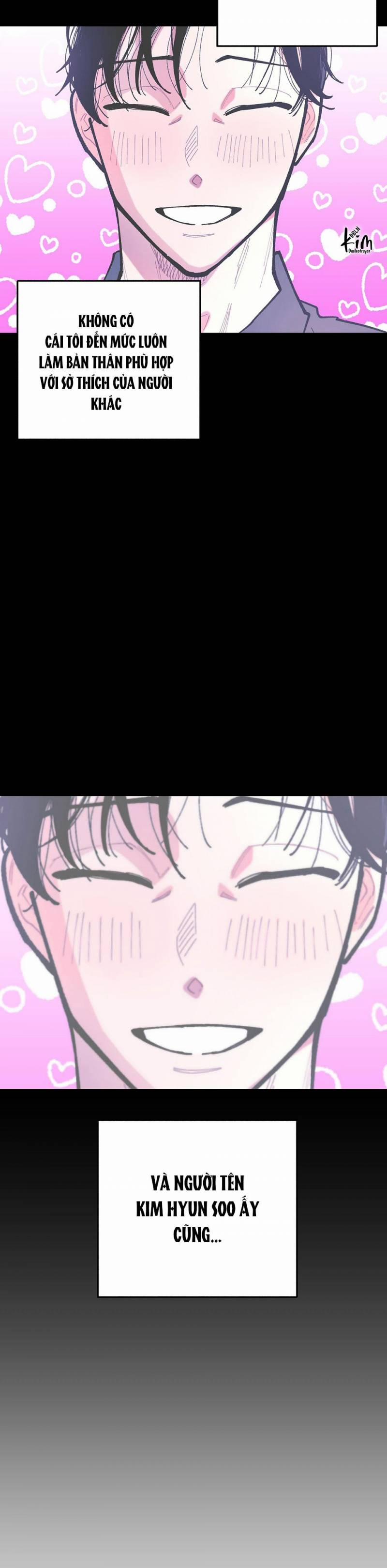 TUYỂN TẬP CUỒNG CÔNG-CHIẾM HỮU CÔNG CỦA NHÀ KIM 6.3 trang 3