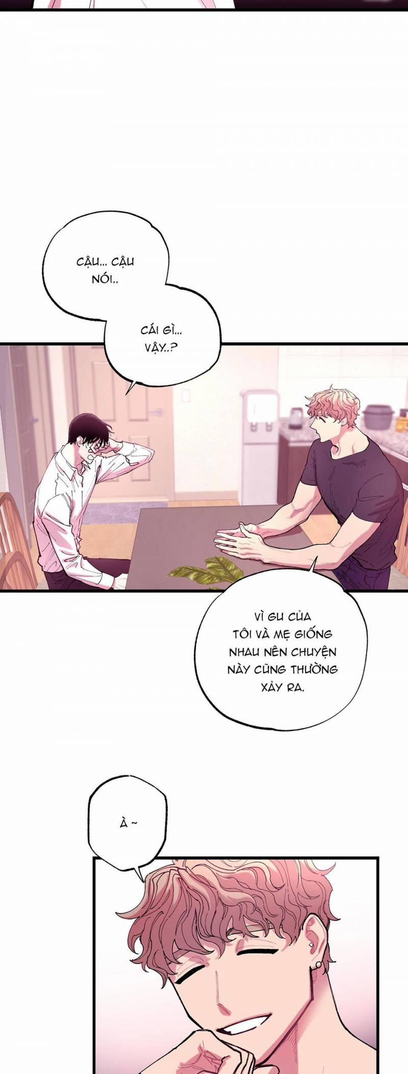 TUYỂN TẬP CUỒNG CÔNG-CHIẾM HỮU CÔNG CỦA NHÀ KIM 6.3 trang 6